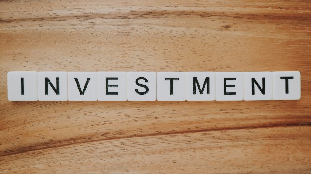 The A-Z of Investment Strategies